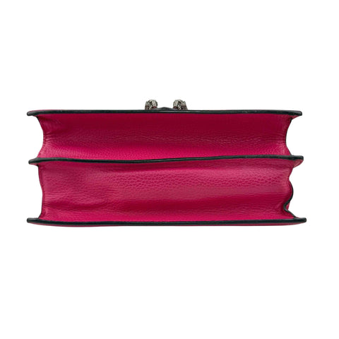 Gucci GG Medium Dionysus Bamboo ShoulderBag
