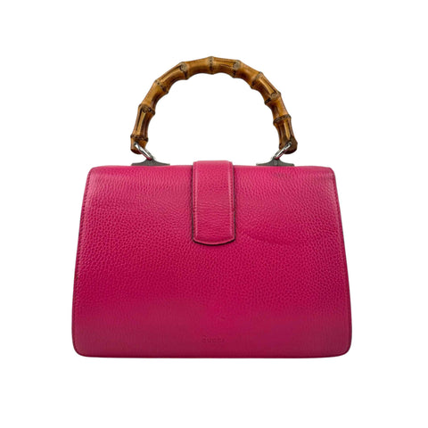 Gucci GG Medium Dionysus Bamboo ShoulderBag