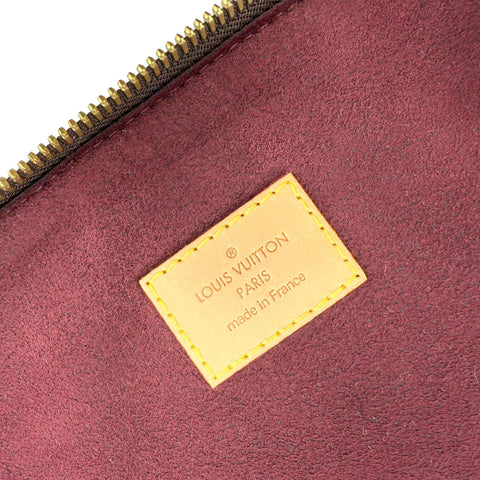 Louis Vuitton Monogram Canvas Marais Bag
