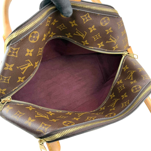 Louis Vuitton Monogram Canvas Marais Bag