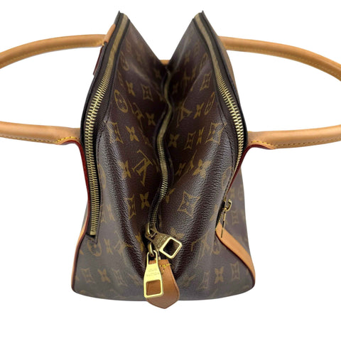 Louis Vuitton Monogram Canvas Marais Bag