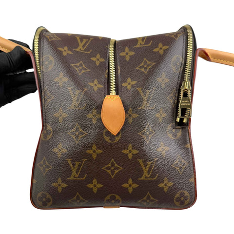 Louis Vuitton Monogram Canvas Marais Bag