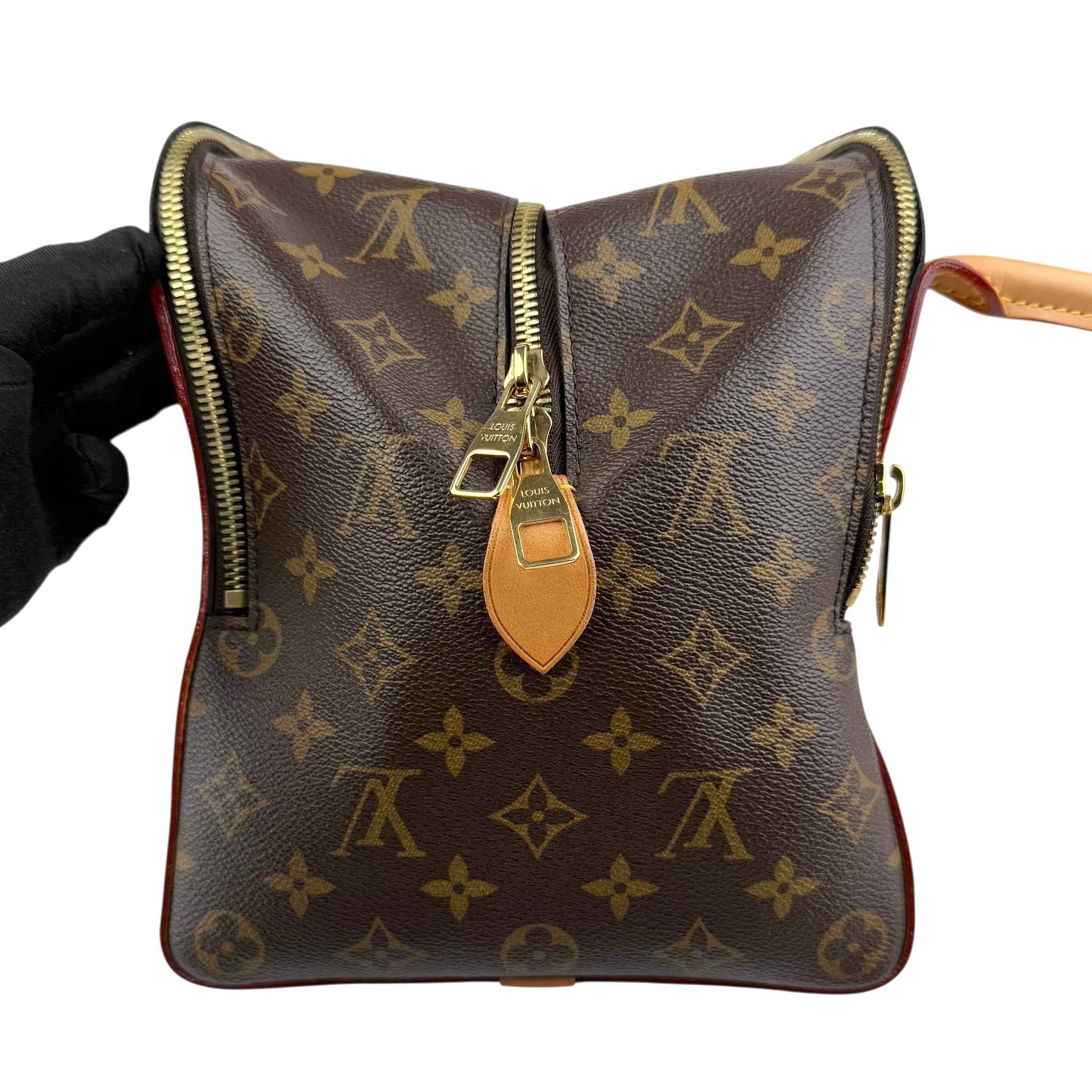 Louis Vuitton Monogram Canvas Marais Bag