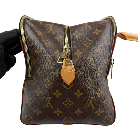 Louis Vuitton Monogram Canvas Marais Bag