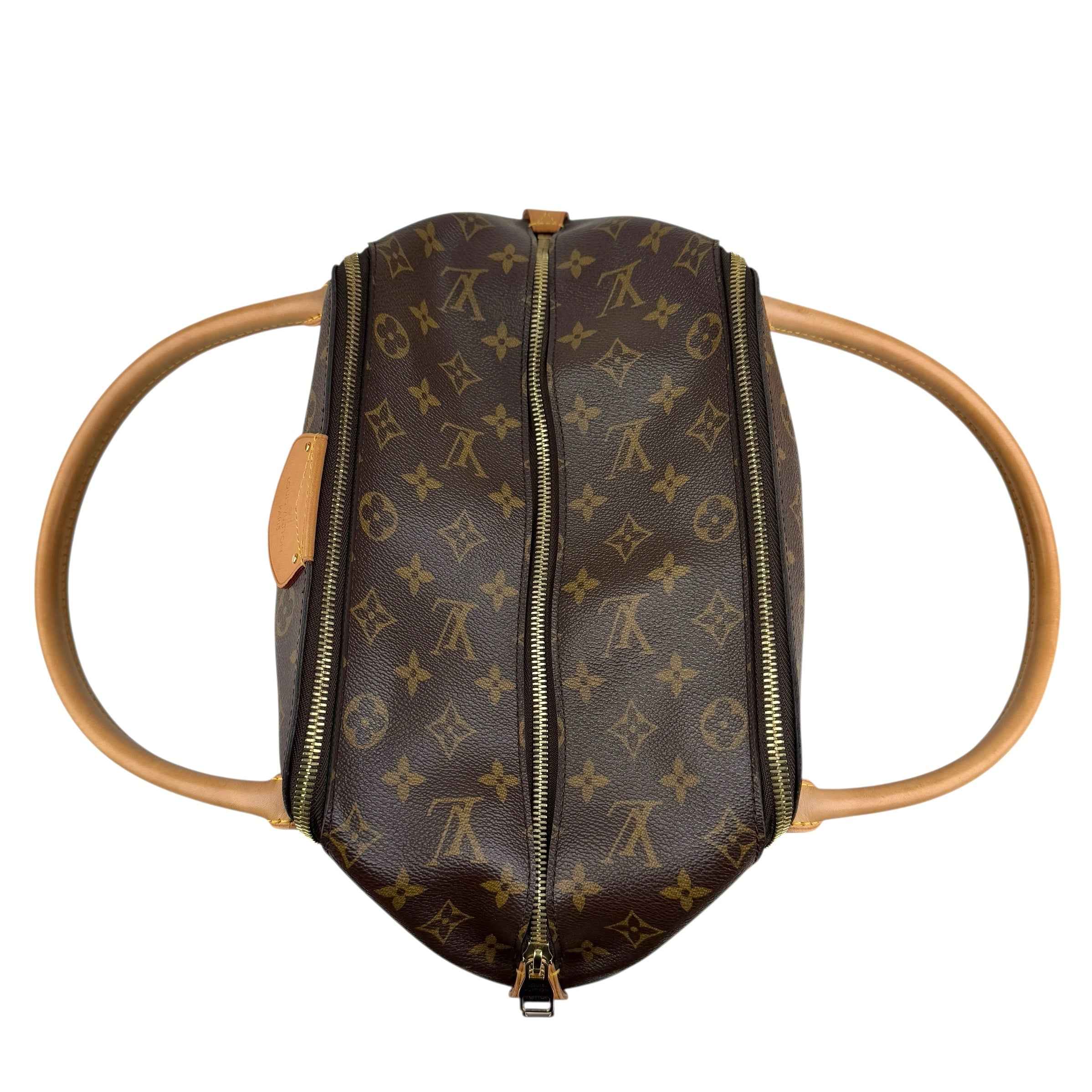 Louis Vuitton Monogram Canvas Marais Bag