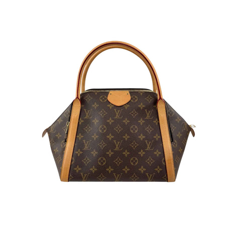 Louis Vuitton Monogram Canvas Marais Bag