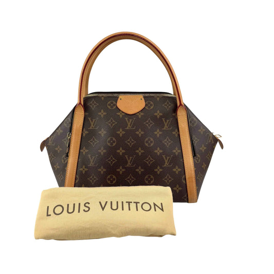 Louis Vuitton Monogram Canvas Marais Bag
