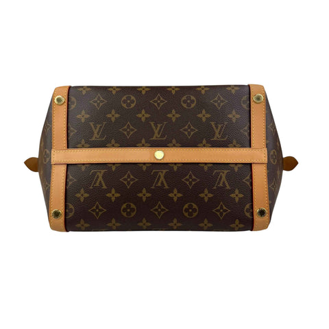 Louis Vuitton Monogram Canvas Marais Bag