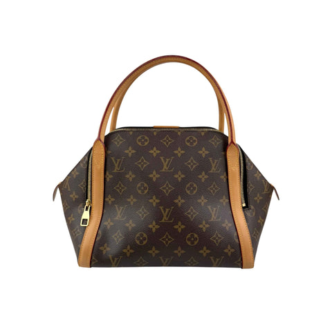 Louis Vuitton Monogram Canvas Marais Bag