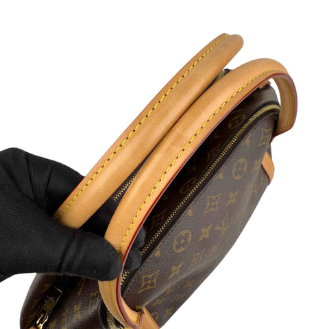 Louis Vuitton Monogram Canvas Marais Bag