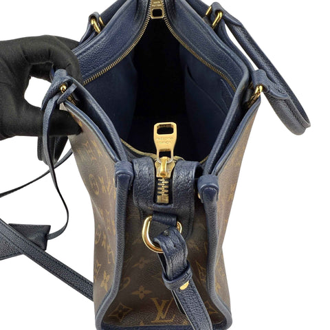 Louis Vuitton Monogram Canvas Popincourt Crossbody bag