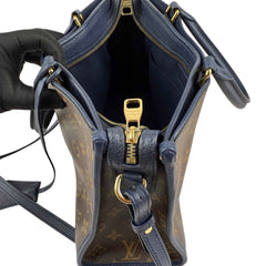 Louis Vuitton Monogram Canvas Popincourt Crossbody bag