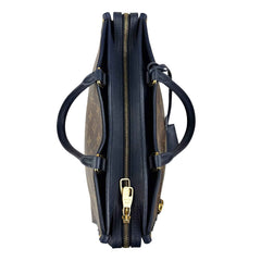 Louis Vuitton Monogram Canvas Popincourt Crossbody bag
