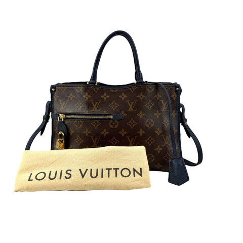 Louis Vuitton Monogram Canvas Popincourt Crossbody bag
