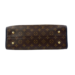 Louis Vuitton Monogram Canvas Popincourt Crossbody bag