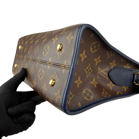 Louis Vuitton Monogram Canvas Popincourt Crossbody bag
