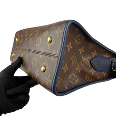Louis Vuitton Monogram Canvas Popincourt Crossbody bag