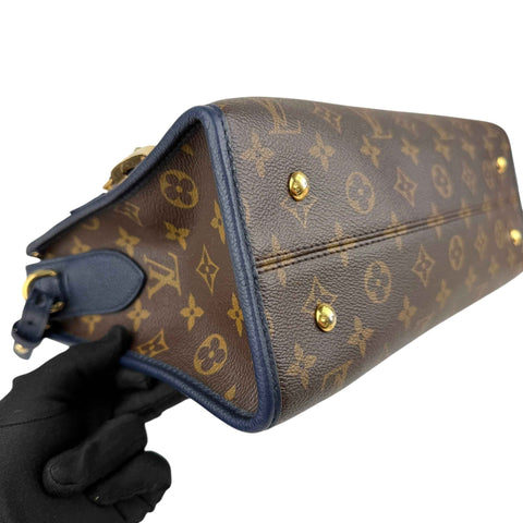 Louis Vuitton Monogram Canvas Popincourt Crossbody bag