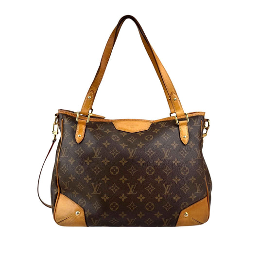 Louis Vuitton Monogram Canvas Estrela MM Bag