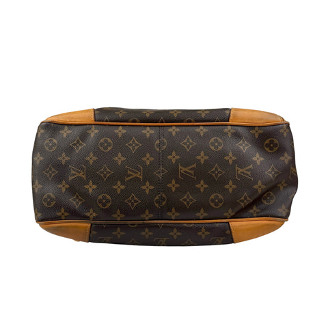 Louis Vuitton Monogram Canvas Estrela MM Bag