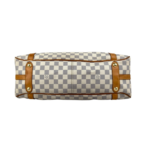 Louis Vuitton Damier Azur Canvas Stresa Bag