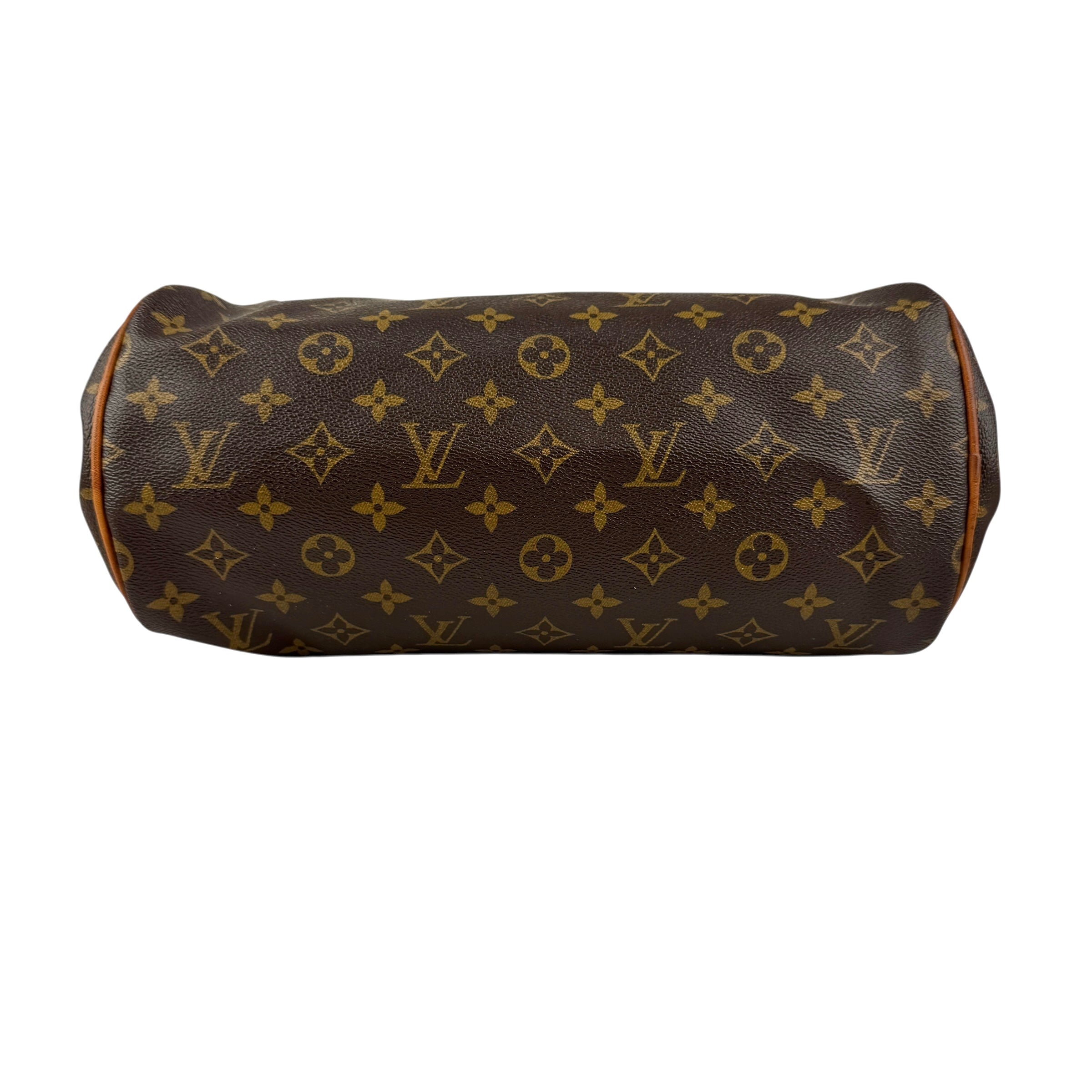 Pre-owned Louis Vuitton Monogram Canvas Montorgueil Bag