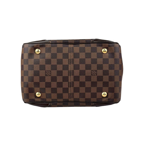 Louis Vuitton Damier Canvas Verona Tote Bag