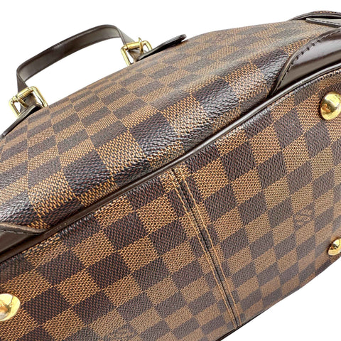 Louis Vuitton Damier Canvas Verona Tote Bag