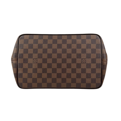 Louis Vuitton Damier Canvas Bergamo MM Bag