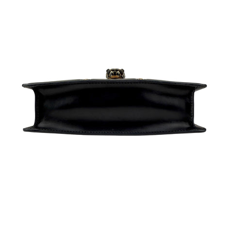Bvlgari Serpenti Forever Chain Crossbody Bag