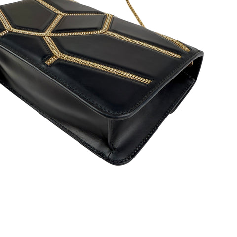 Bvlgari Serpenti Forever Chain Crossbody Bag