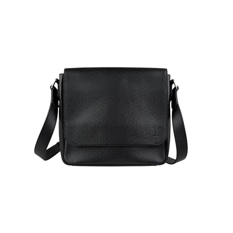 Louis Vuitton Taiga Roman Messenger Bag