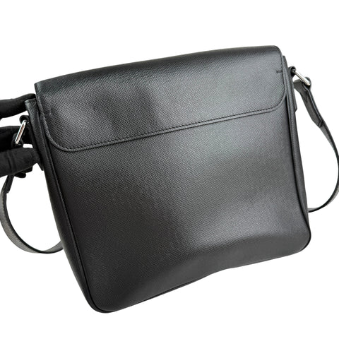 Louis Vuitton Taiga Roman Messenger Bag