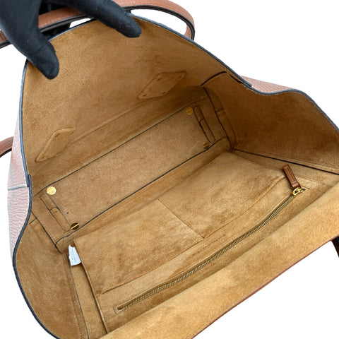 Bottega Veneta Medium Grained Calfskin The Arco tote bag