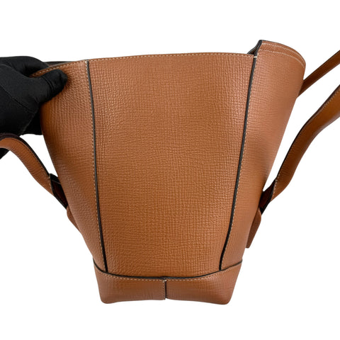 Bottega Veneta Medium Grained Calfskin The Arco tote bag