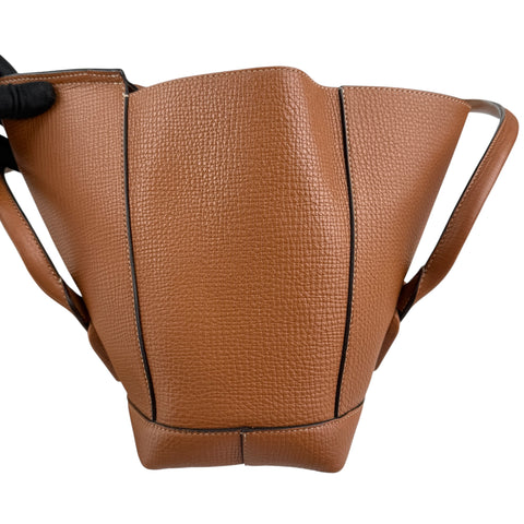 Bottega Veneta Medium Grained Calfskin The Arco tote bag