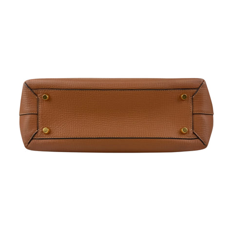 Bottega Veneta Medium Grained Calfskin The Arco tote bag