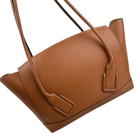 Bottega Veneta Medium Grained Calfskin The Arco tote bag