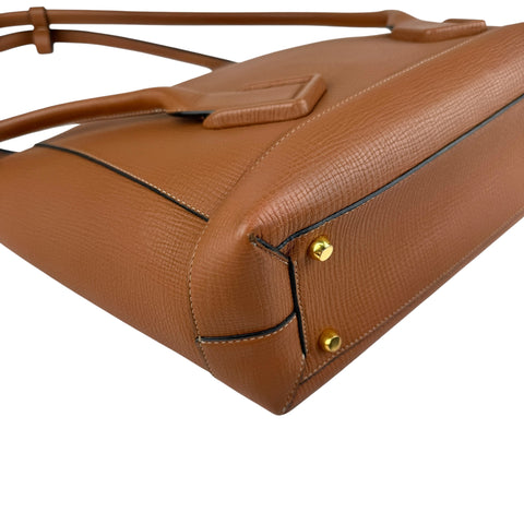 Bottega Veneta Medium Grained Calfskin The Arco tote bag
