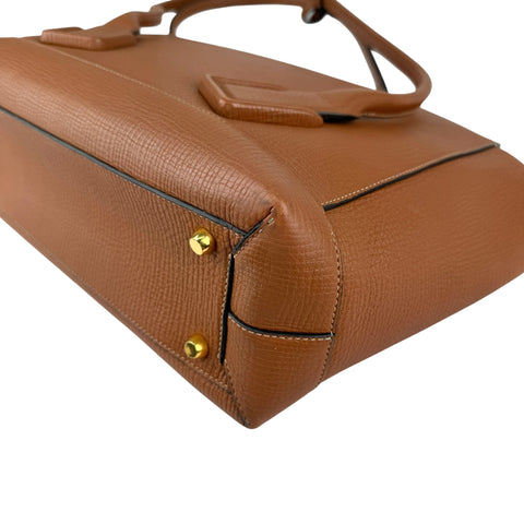 Bottega Veneta Medium Grained Calfskin The Arco tote bag