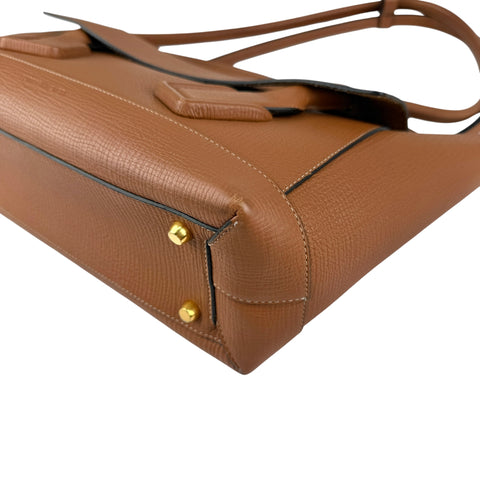 Bottega Veneta Medium Grained Calfskin The Arco tote bag