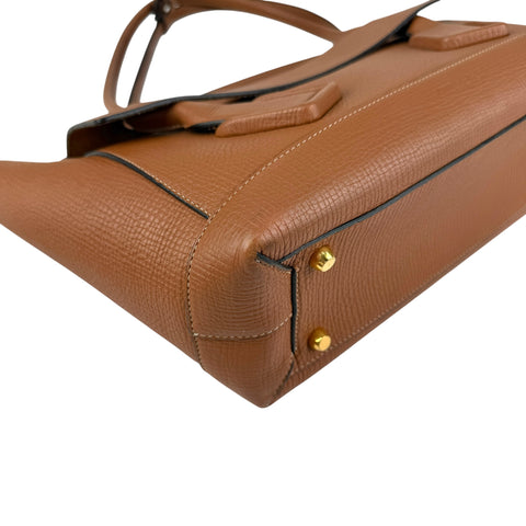 Bottega Veneta Medium Grained Calfskin The Arco tote bag