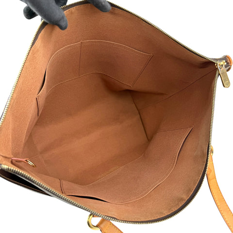 Louis Vuitton Monogram Canvas Totally GM Tote Bag