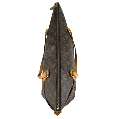Louis Vuitton Monogram Canvas Totally GM Tote Bag
