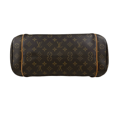 Louis Vuitton Monogram Canvas Totally GM Tote Bag