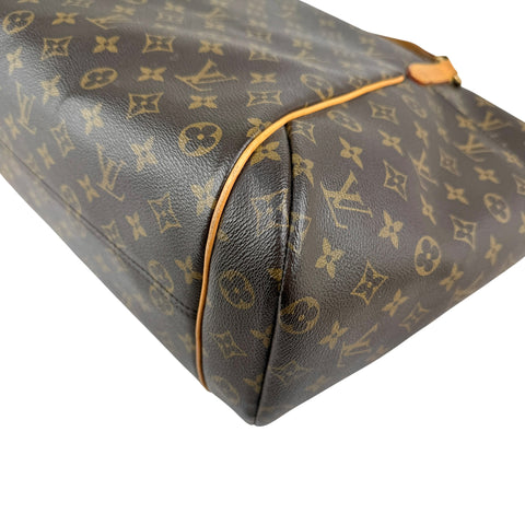 Louis Vuitton Monogram Canvas Totally GM Tote Bag