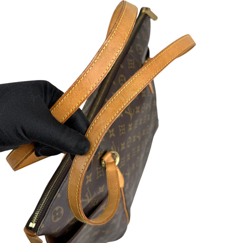 Louis Vuitton Monogram Canvas Totally GM Tote Bag