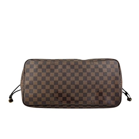 Louis Vuitton Neverfull Tote Damier GM