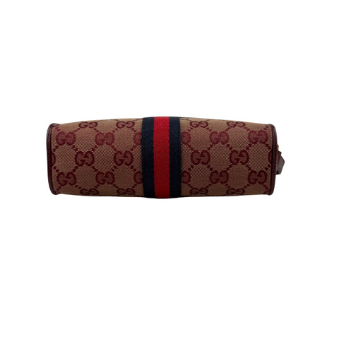 Gucci Mini Ophidia Shoulder Bag