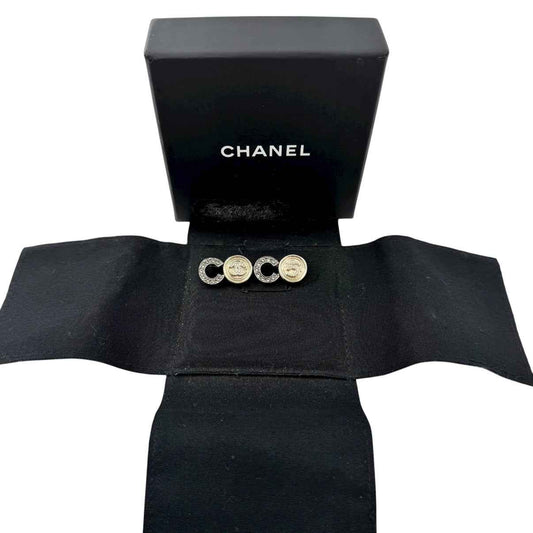 Chanel Coco Crush Pin Brooche
